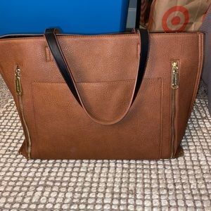 Steve Madden tote bag